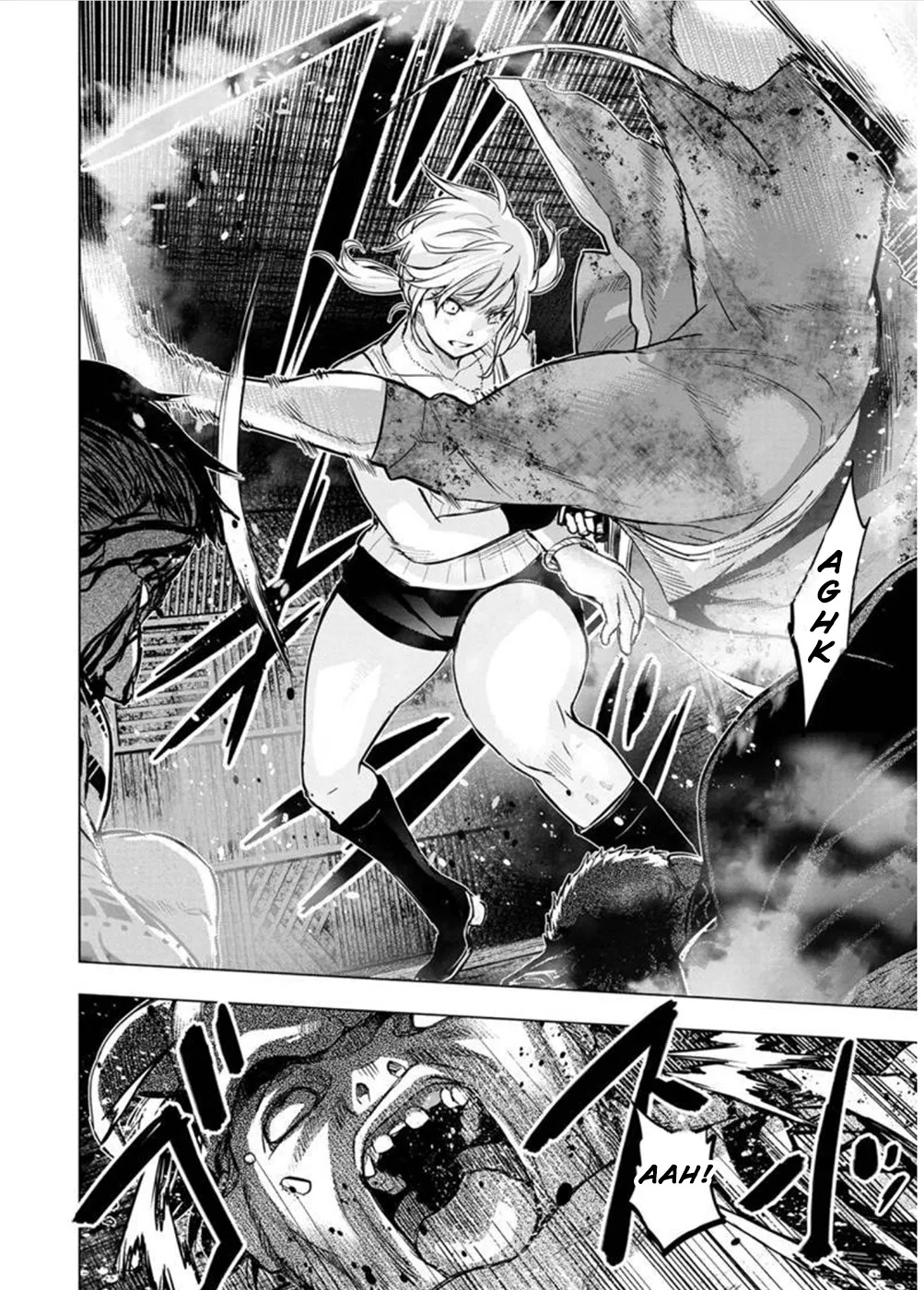 Ingoshima Volume 10 - Page 32