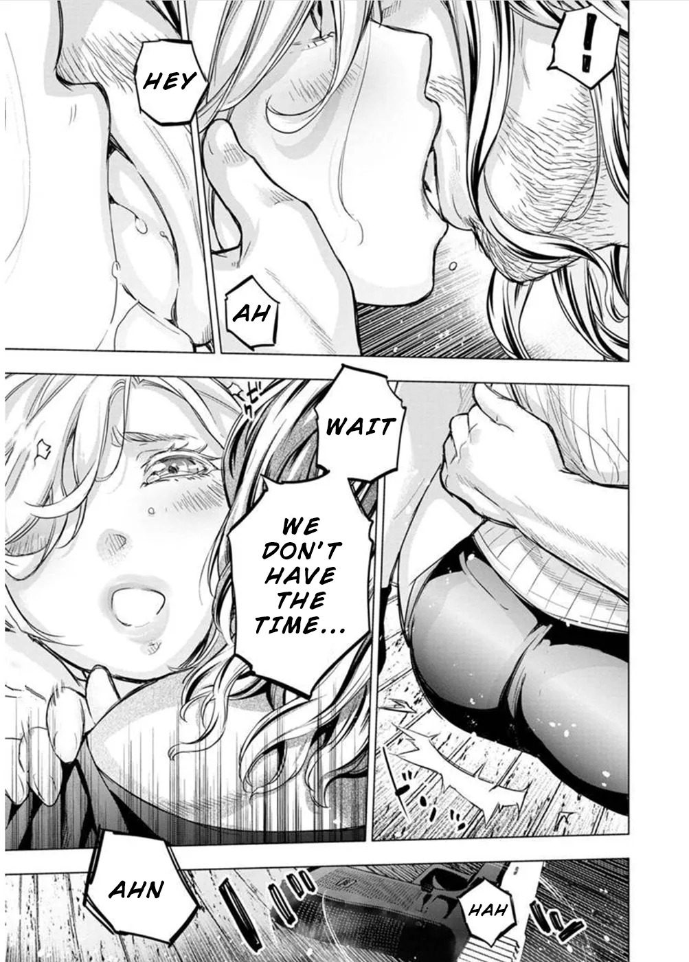 Ingoshima Volume 10 - Page 42
