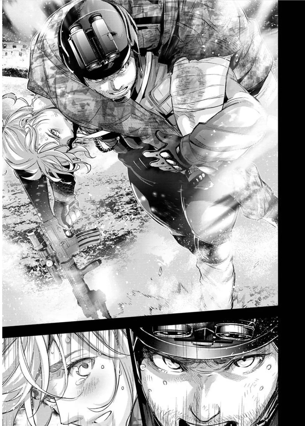 Ingoshima Volume 10 - Page 52