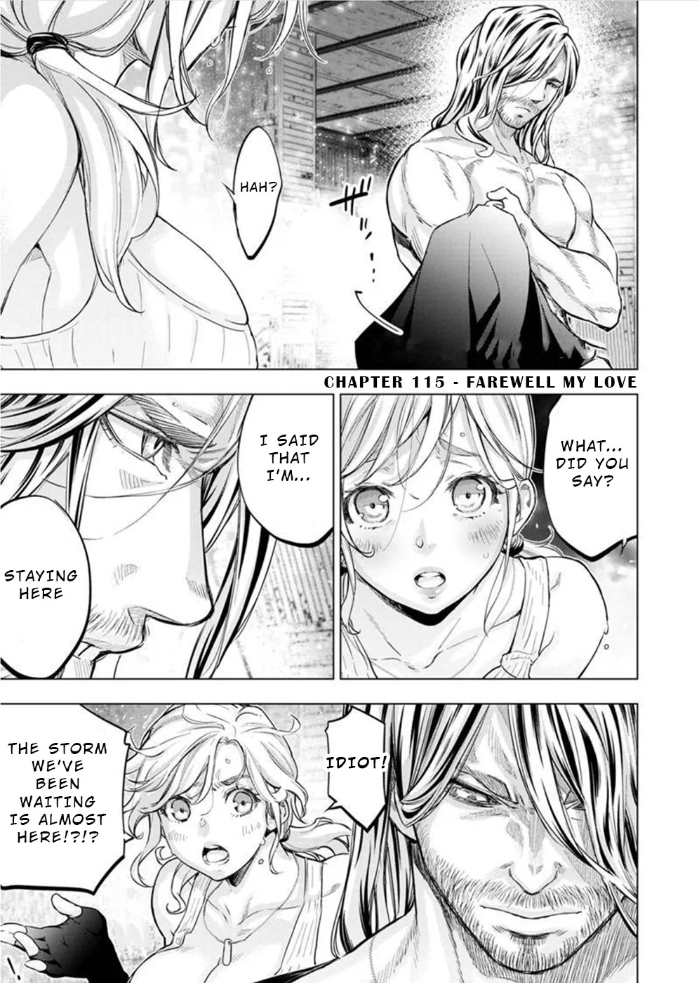 Ingoshima Volume 10 - Page 56
