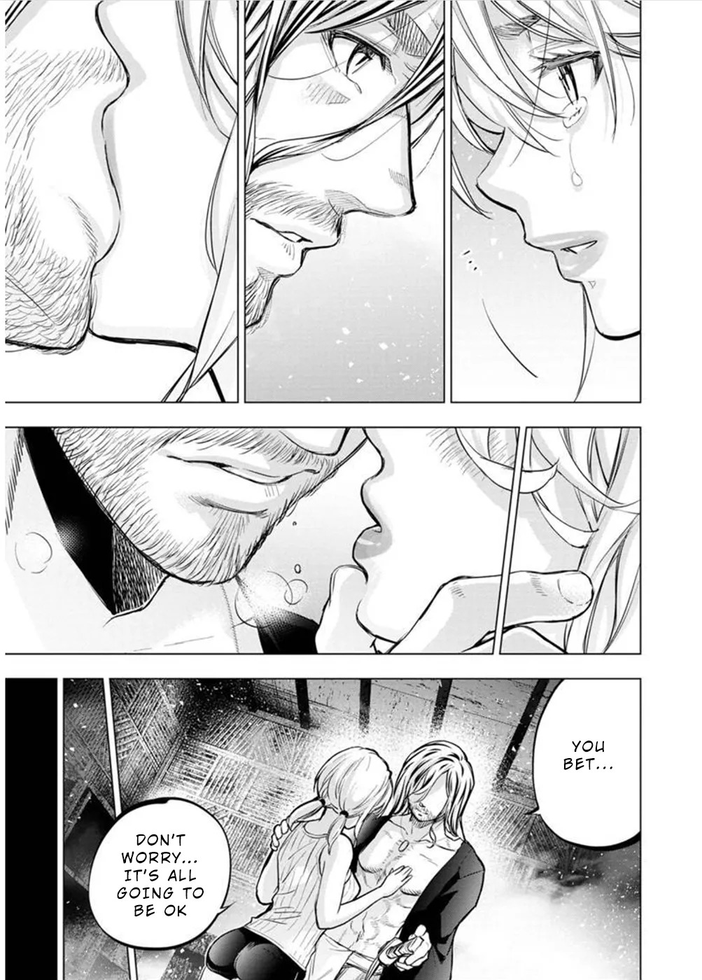 Ingoshima Volume 10 - Page 73