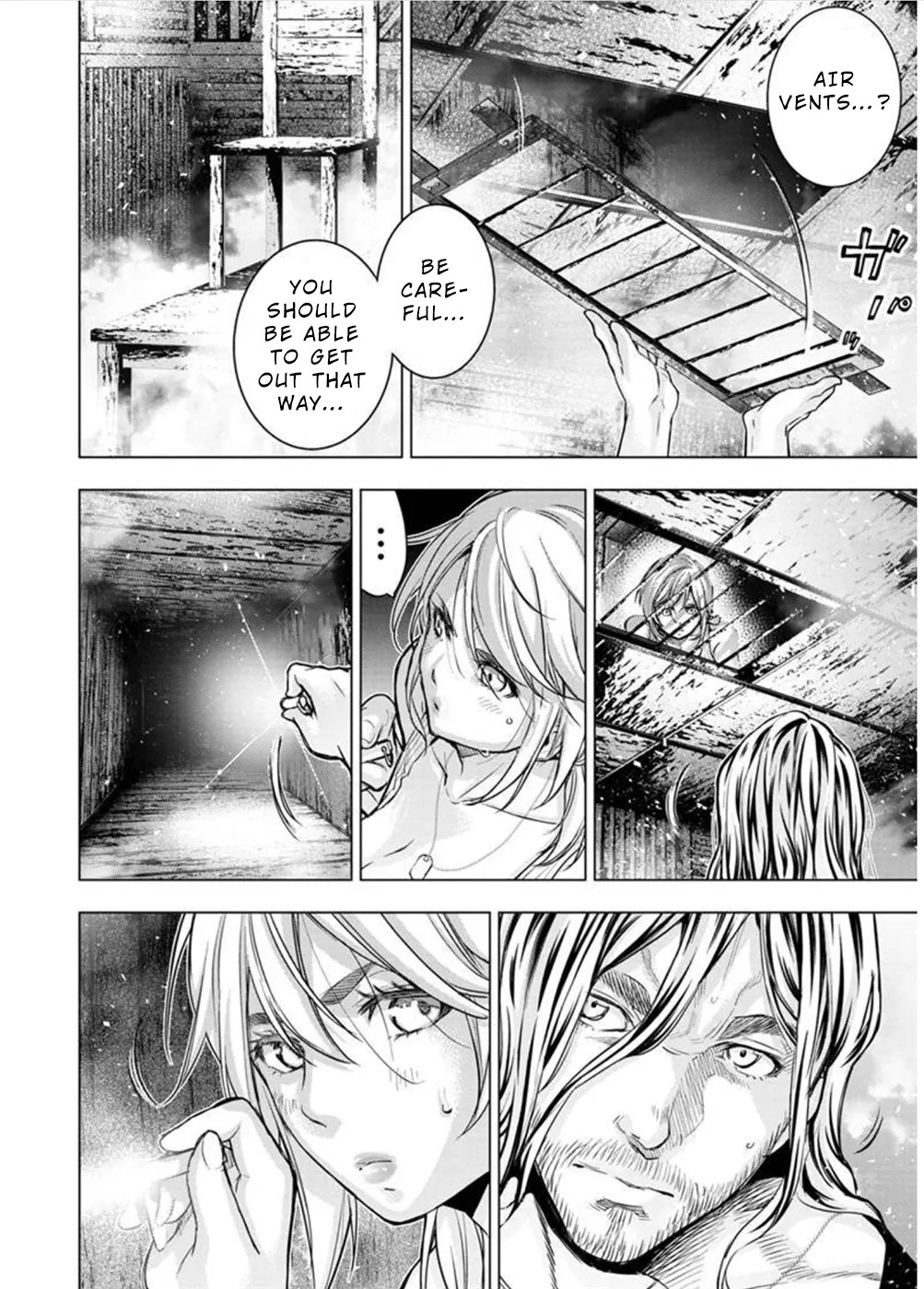 Ingoshima Volume 10 - Page 74