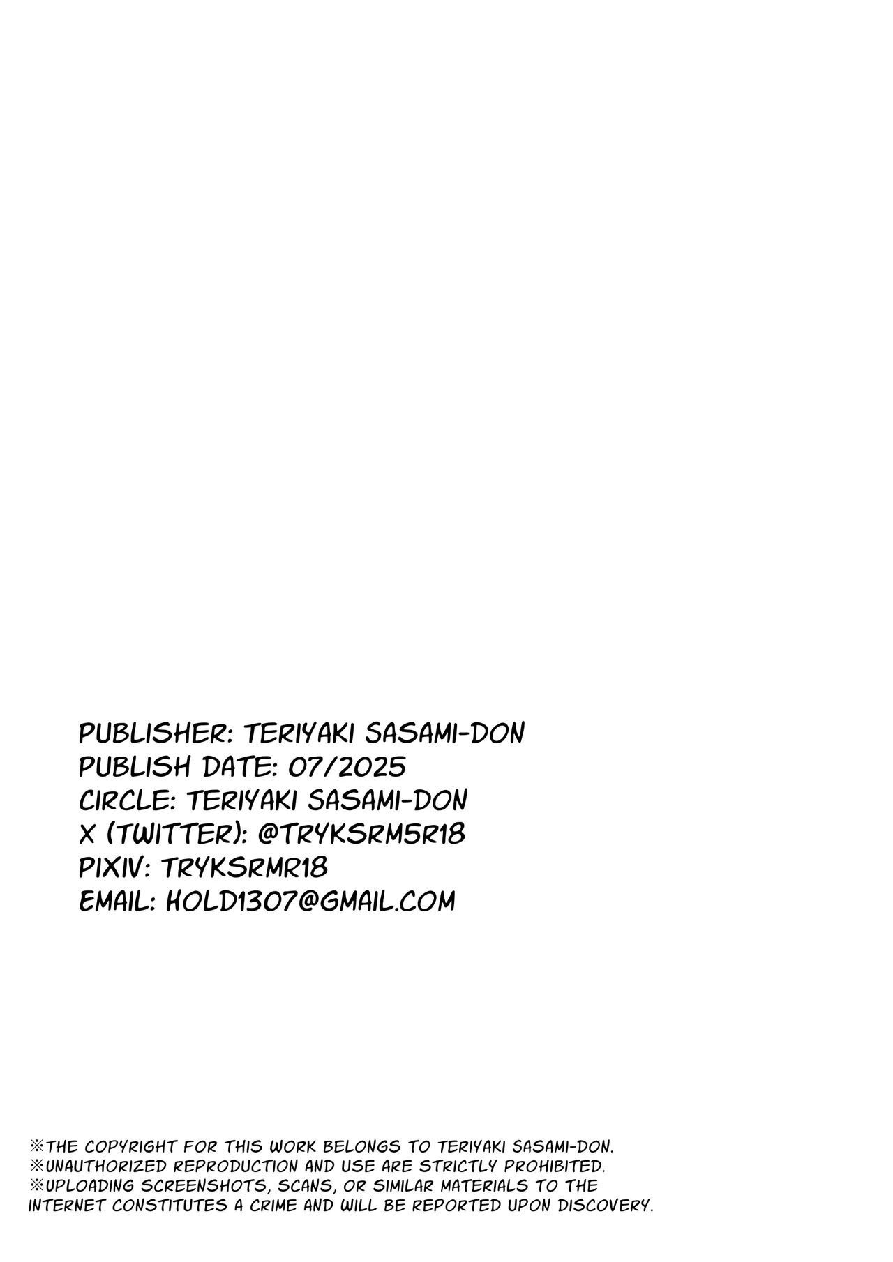 [Teriyaki Sasami Don (Teriyaki Sasami Don)] Clitoris kara Seiki Suu Type no Succubus ni Tsukamatta Onnanoko [English] [Silvermoonbeam] - Page 10