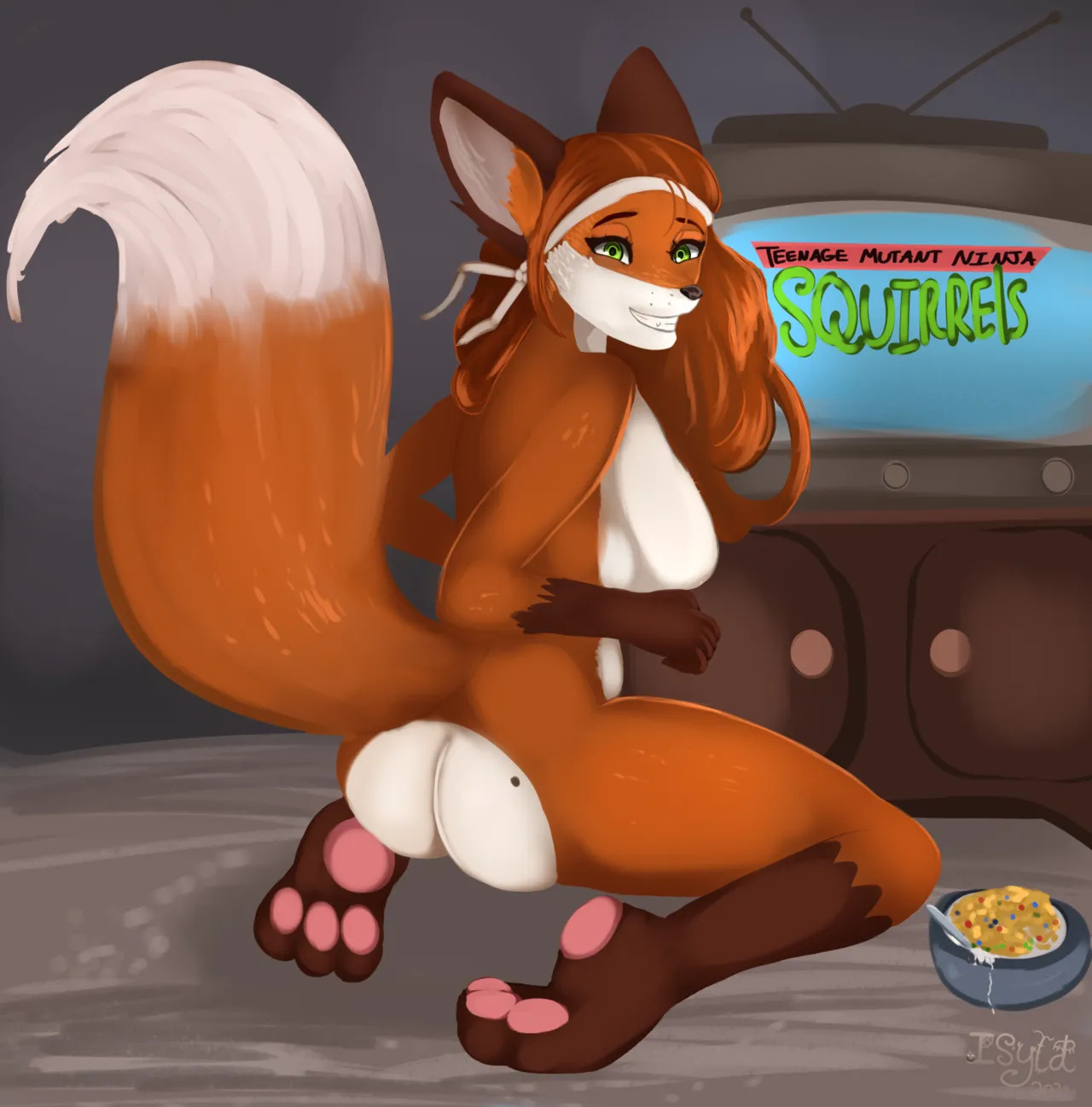 Artist - isyld - Page 151
