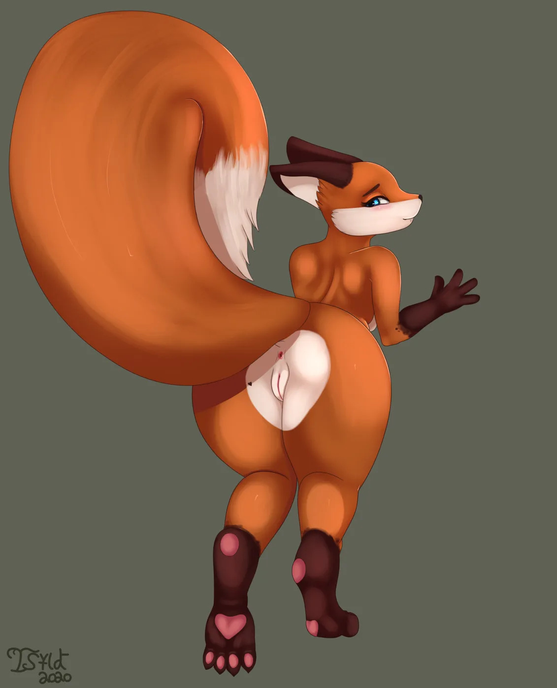 Artist - isyld - Page 16