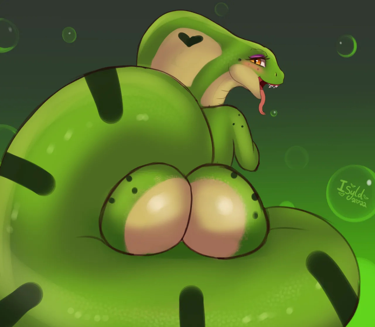 Artist - isyld - Page 197