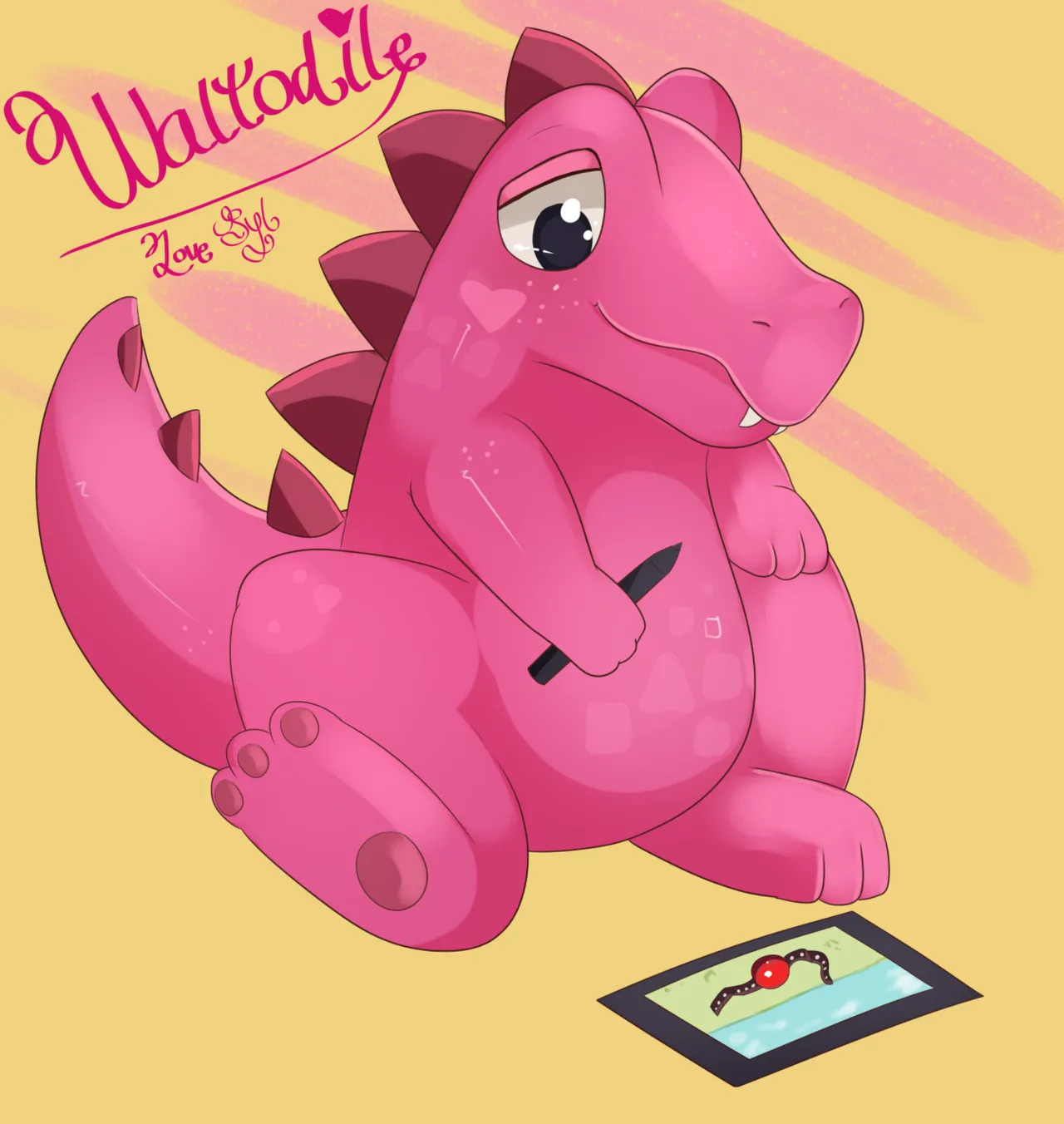 Artist - isyld - Page 229