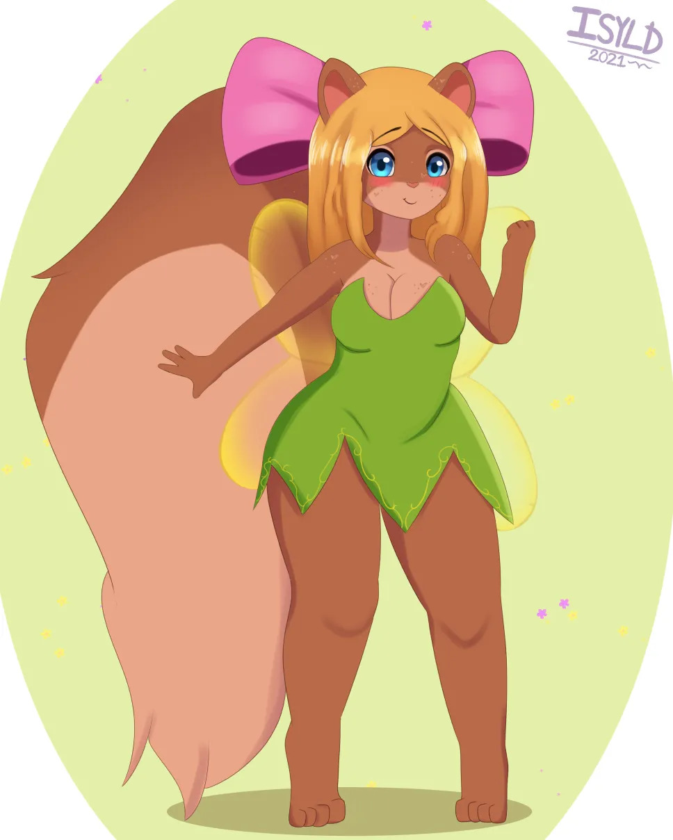 Artist - isyld - Page 237