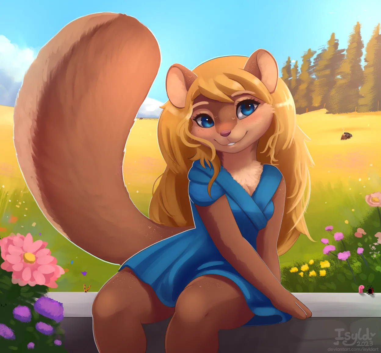 Artist - isyld - Page 265