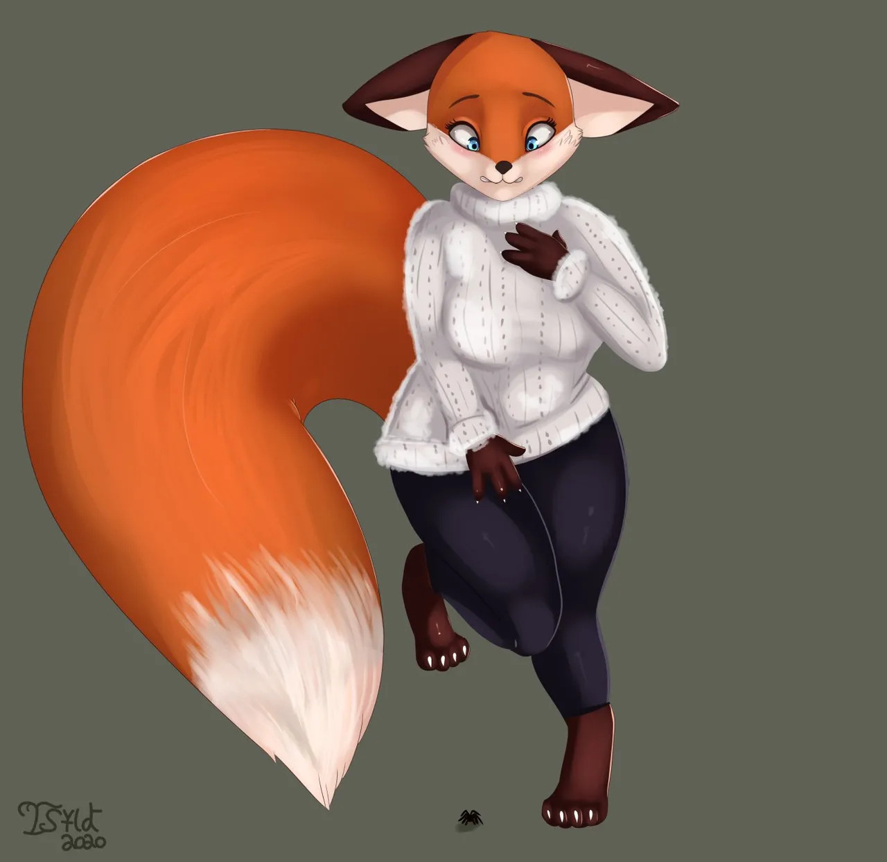 Artist - isyld - Page 278
