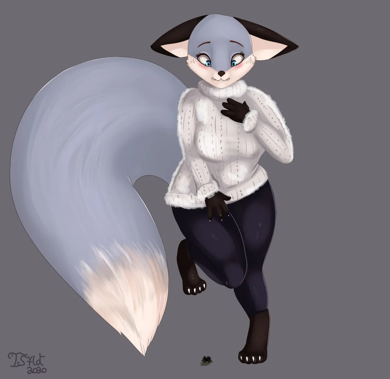 Artist - isyld - Page 322