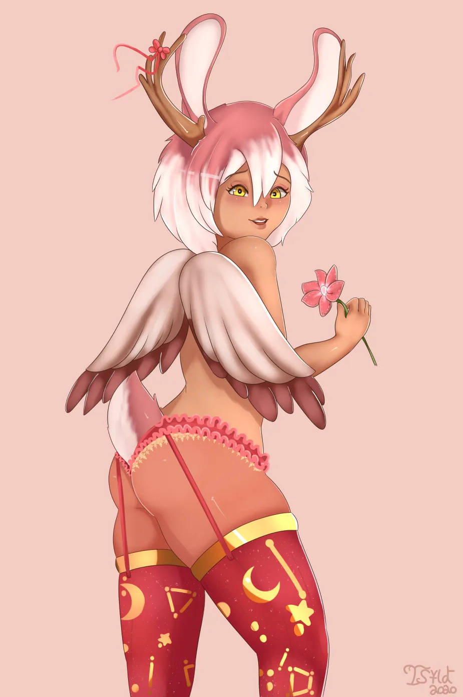 Artist - isyld - Page 78