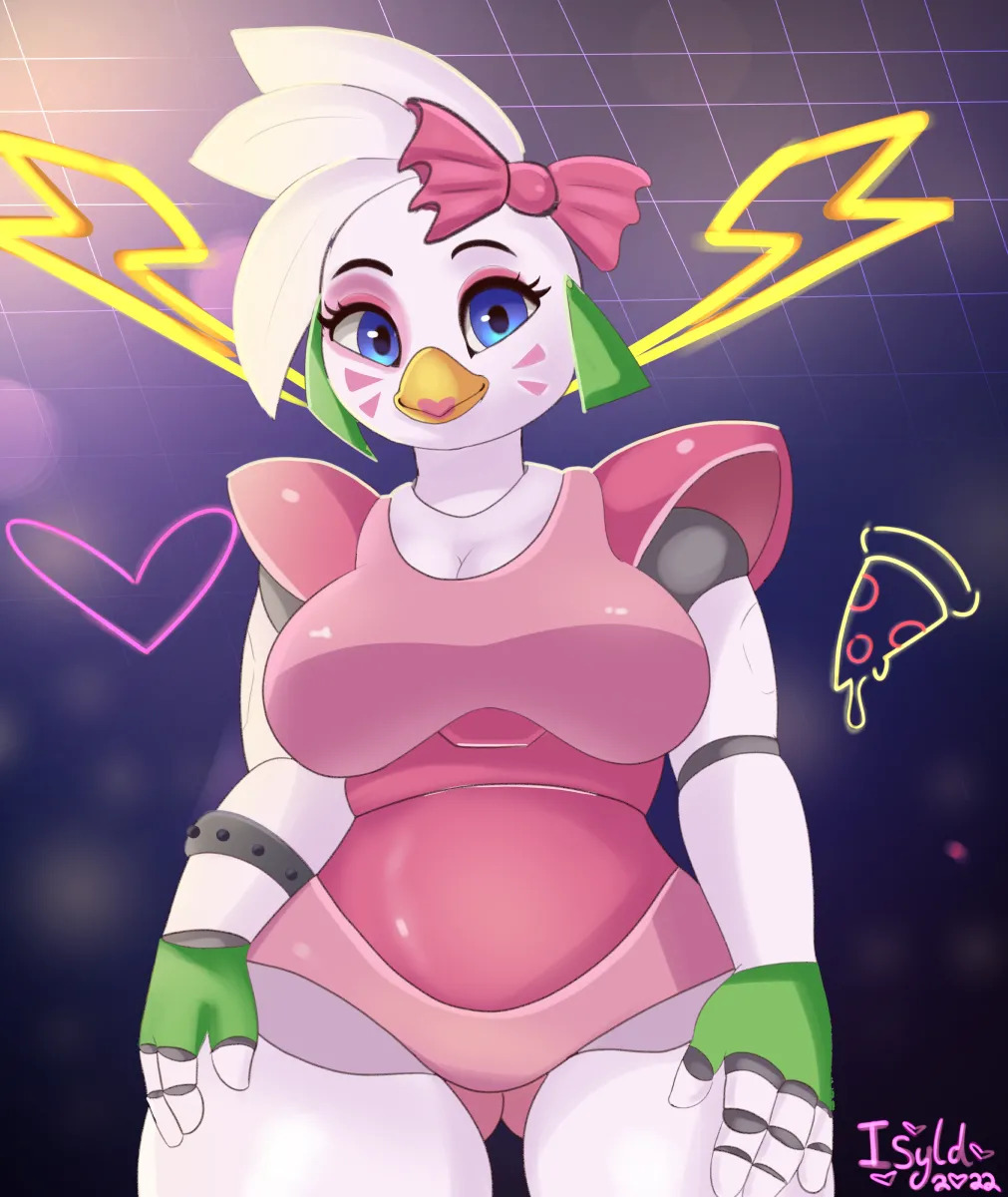 Artist - isyld - Page 84