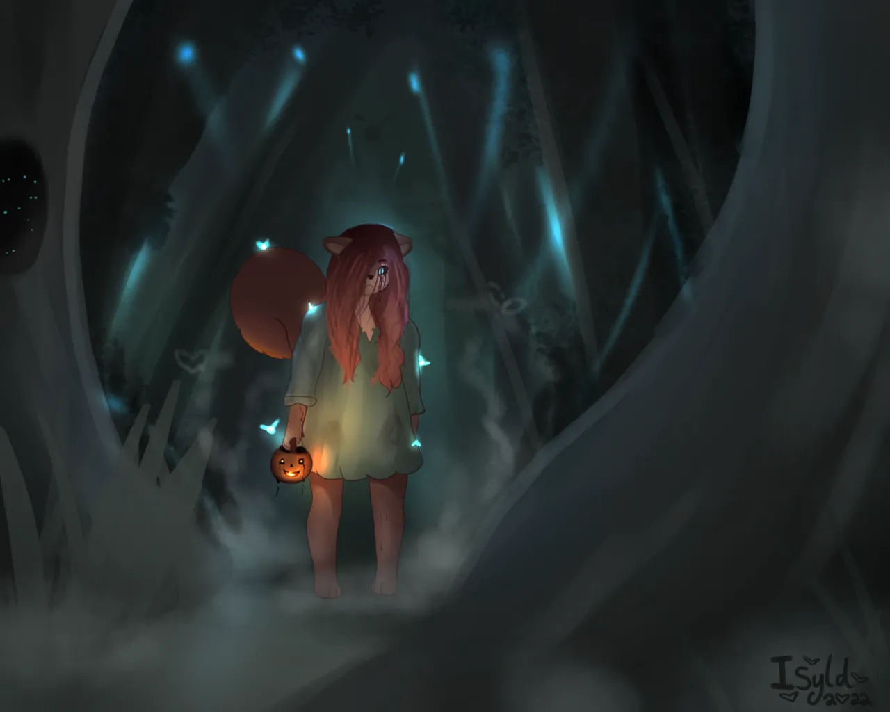 Artist - isyld - Page 98