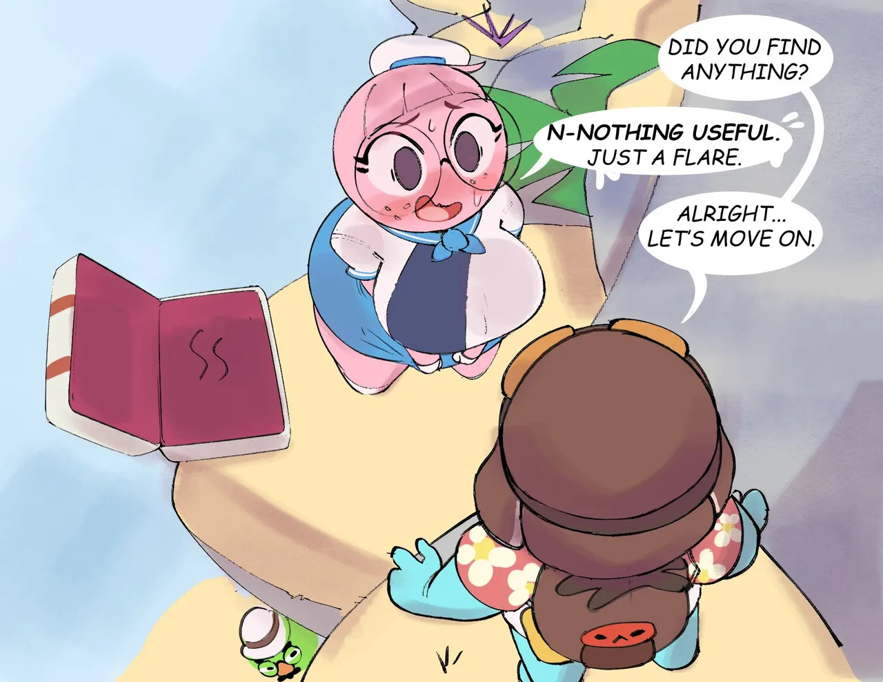 Preview page 3