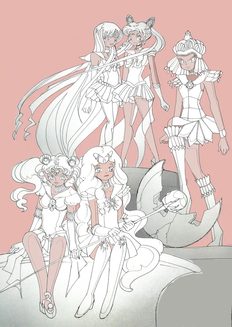 artist:mamegoma39 - Page 69