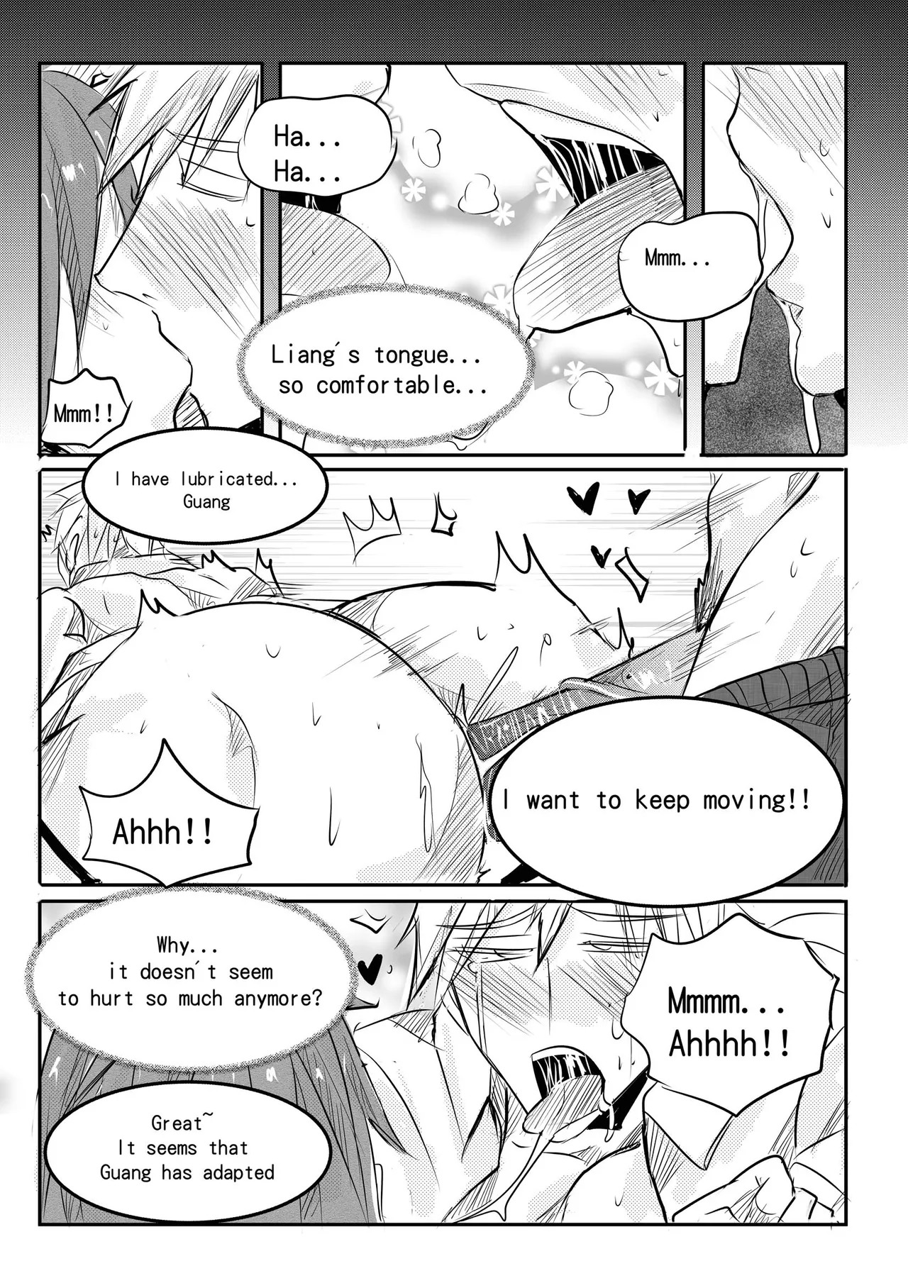 Classmate EN - Page 13
