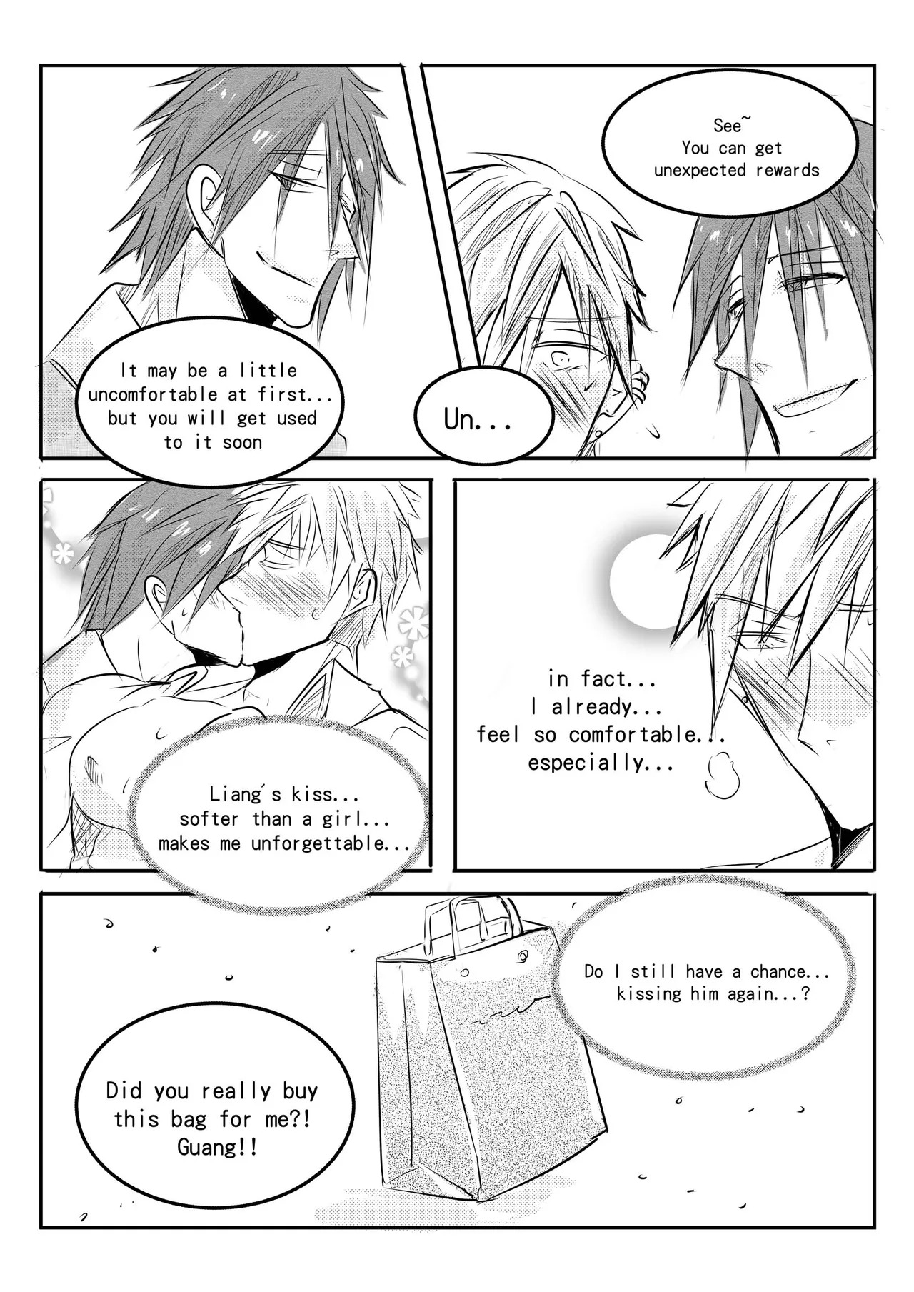 Classmate EN - Page 20