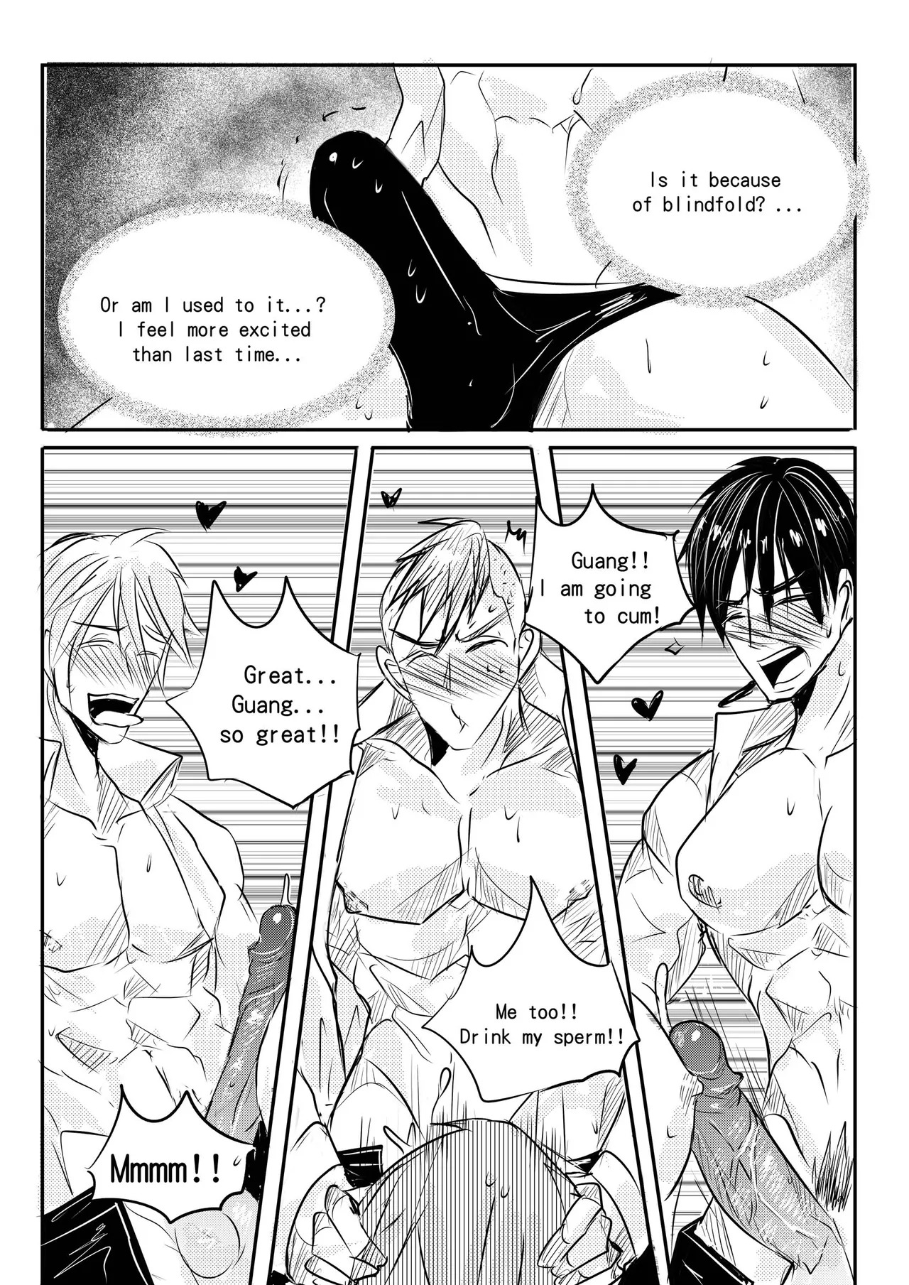 Classmate EN - Page 25