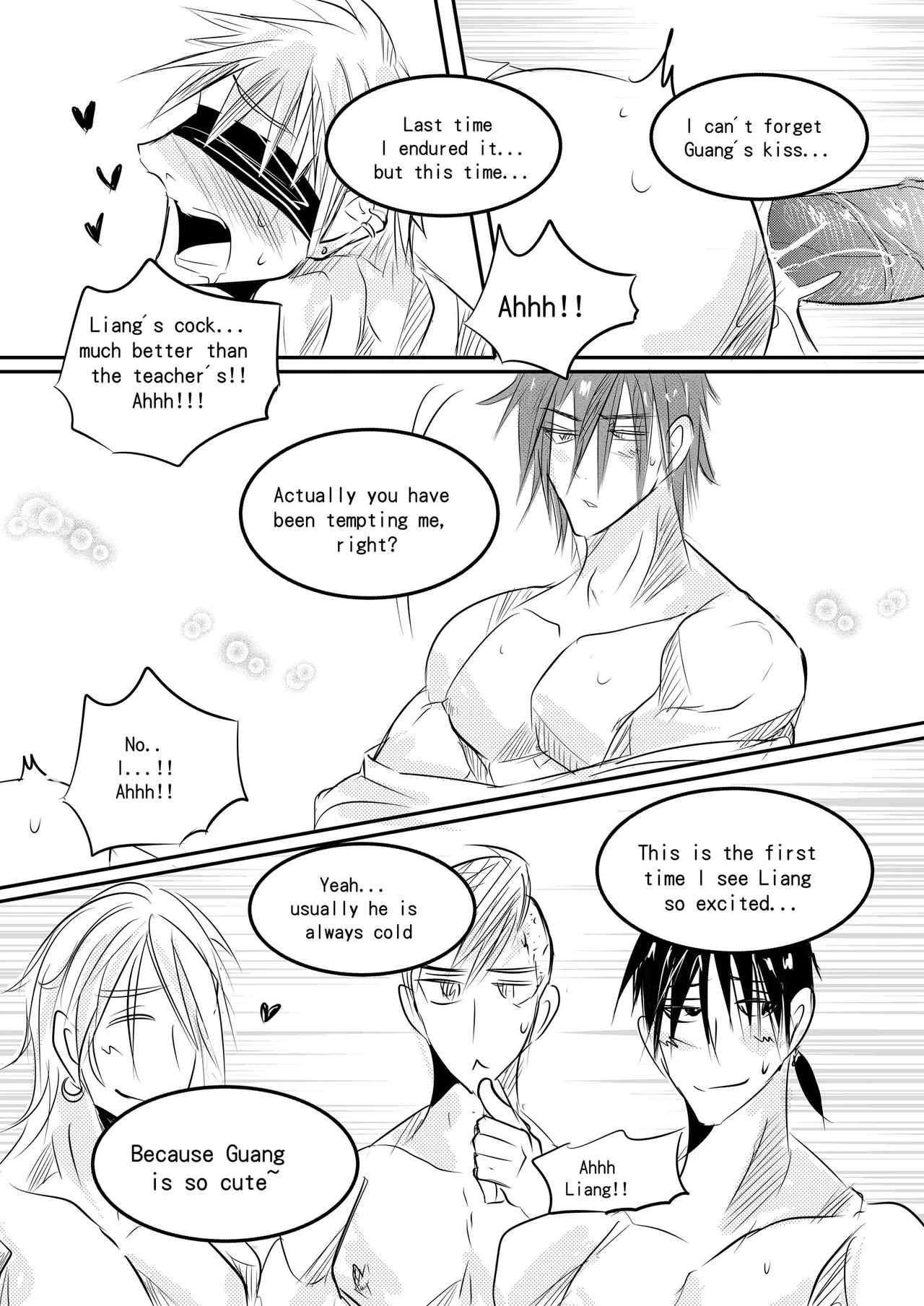 Classmate EN - Page 32