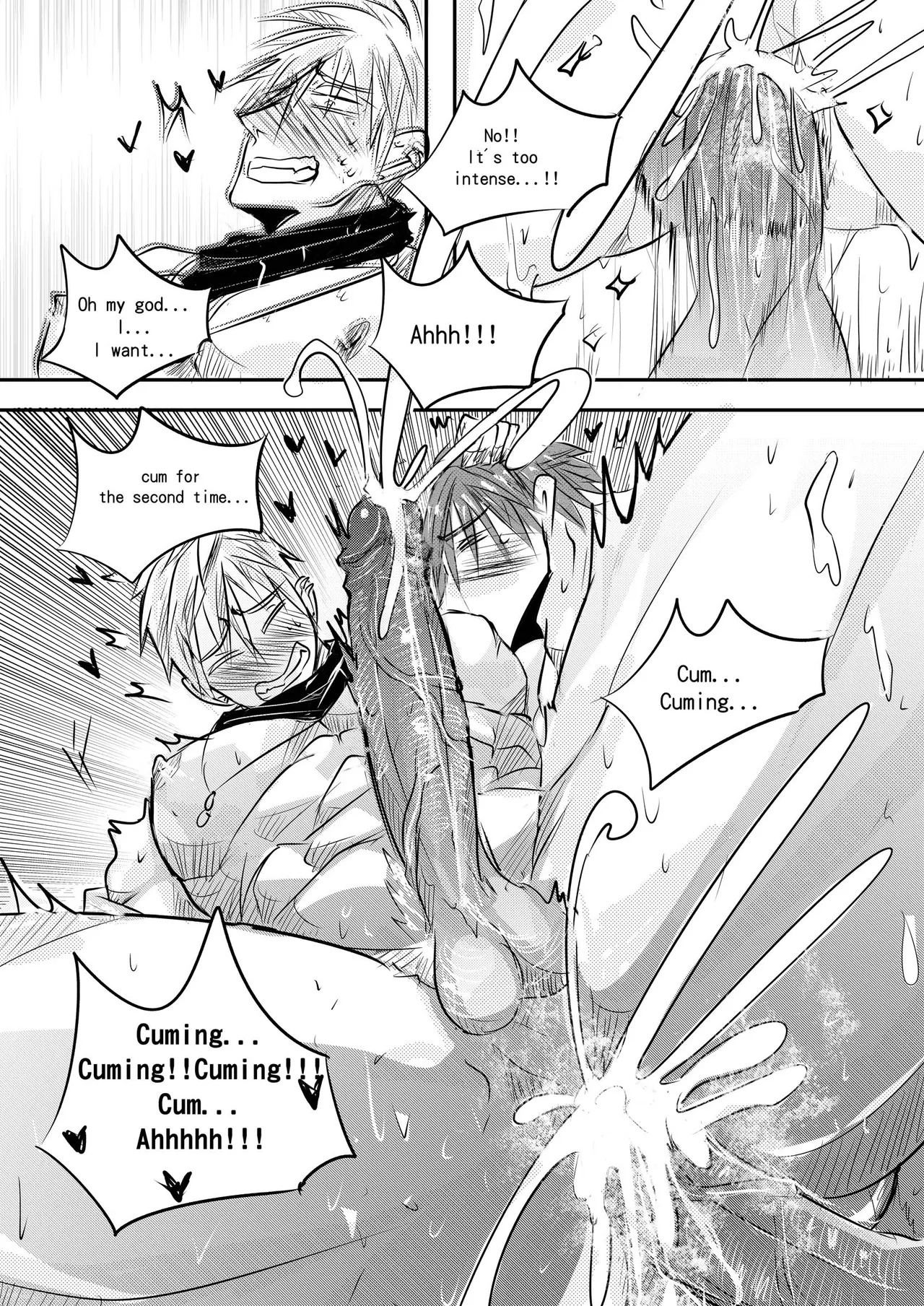Classmate EN - Page 37