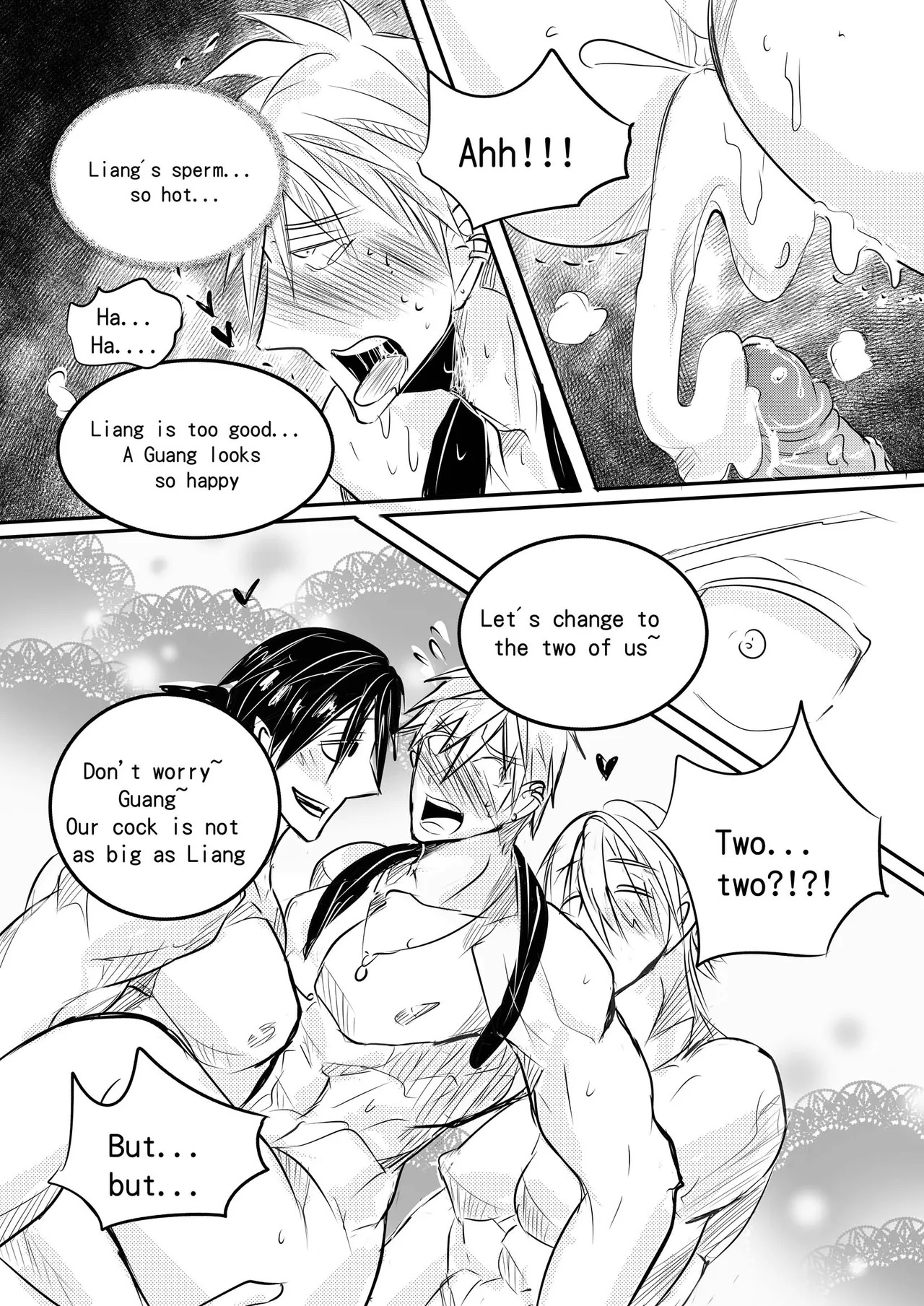 Classmate EN - Page 38