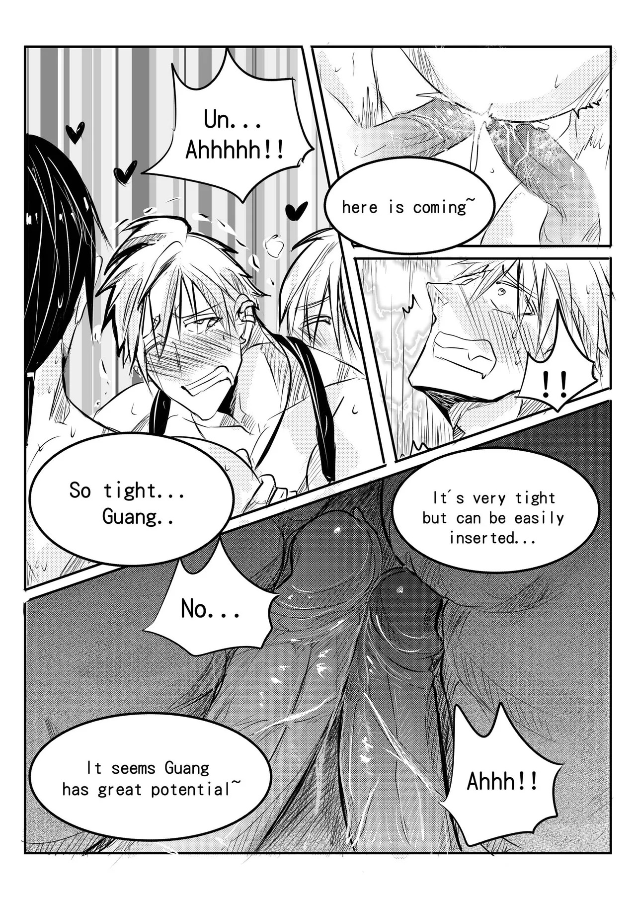 Classmate EN - Page 39