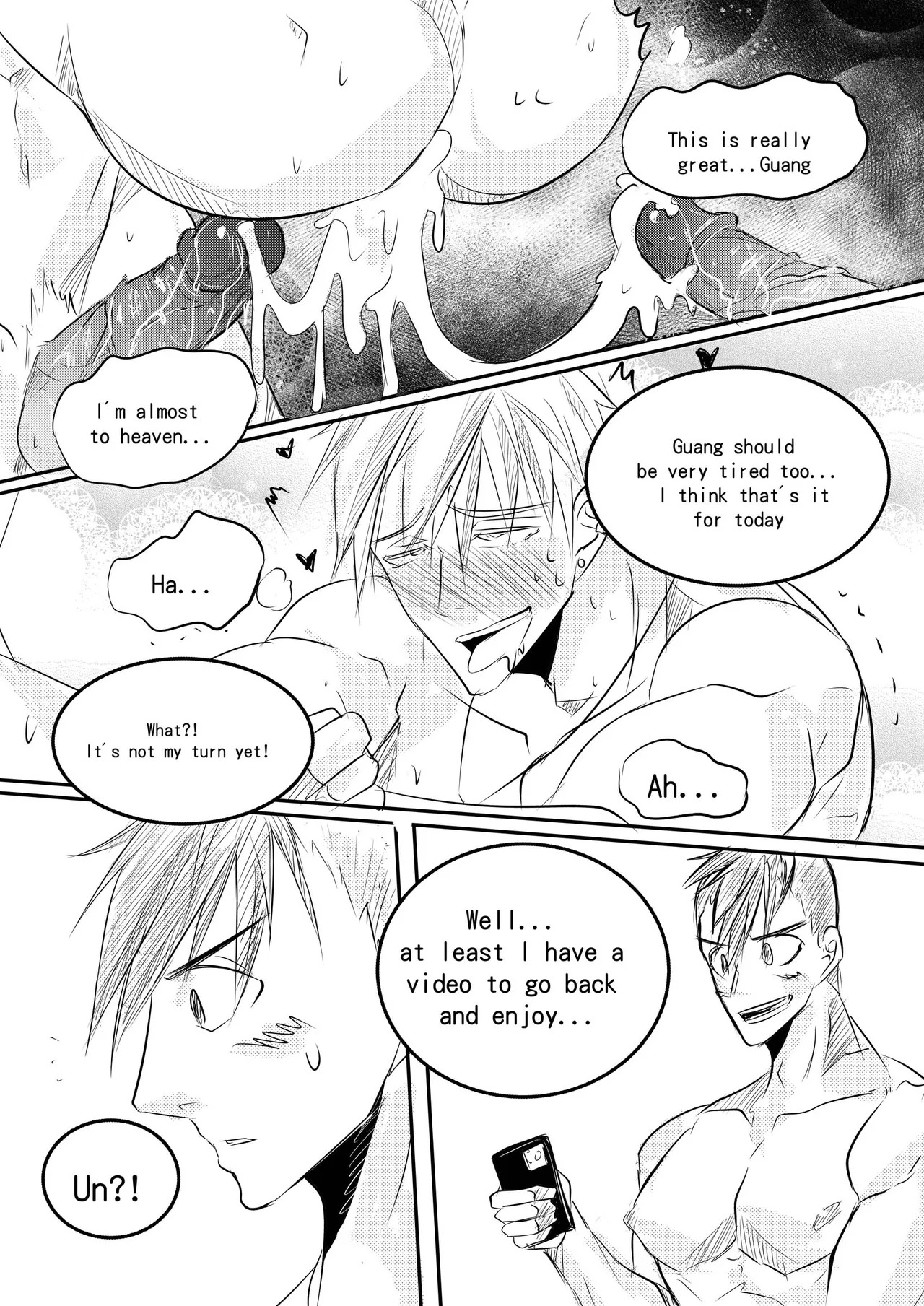 Classmate EN - Page 45