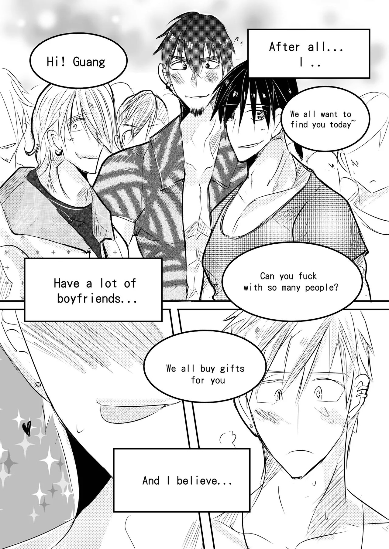 Classmate EN - Page 58
