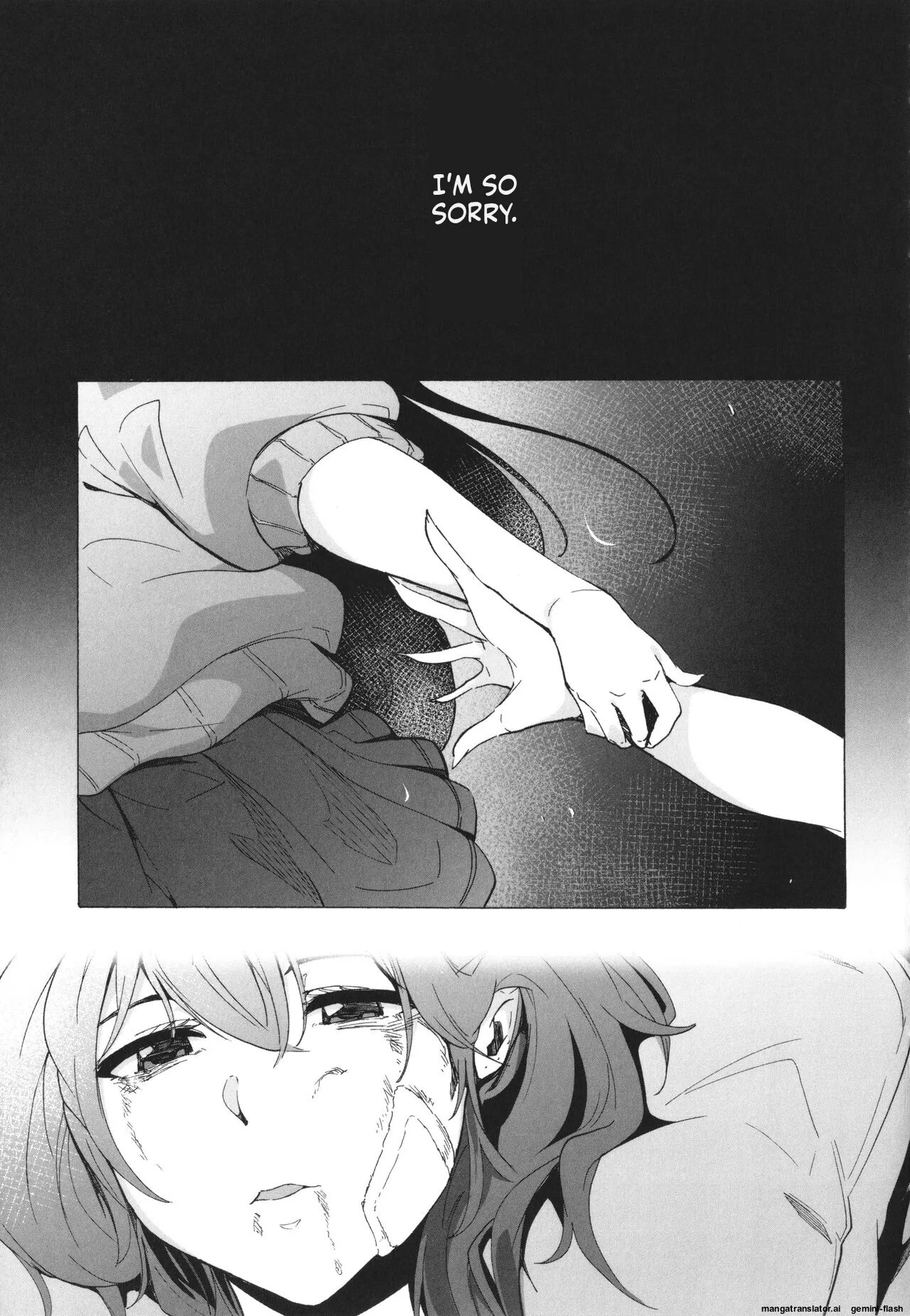 [Kizuki Rei] GAME OF BITCHES the escape MTL - Page 182