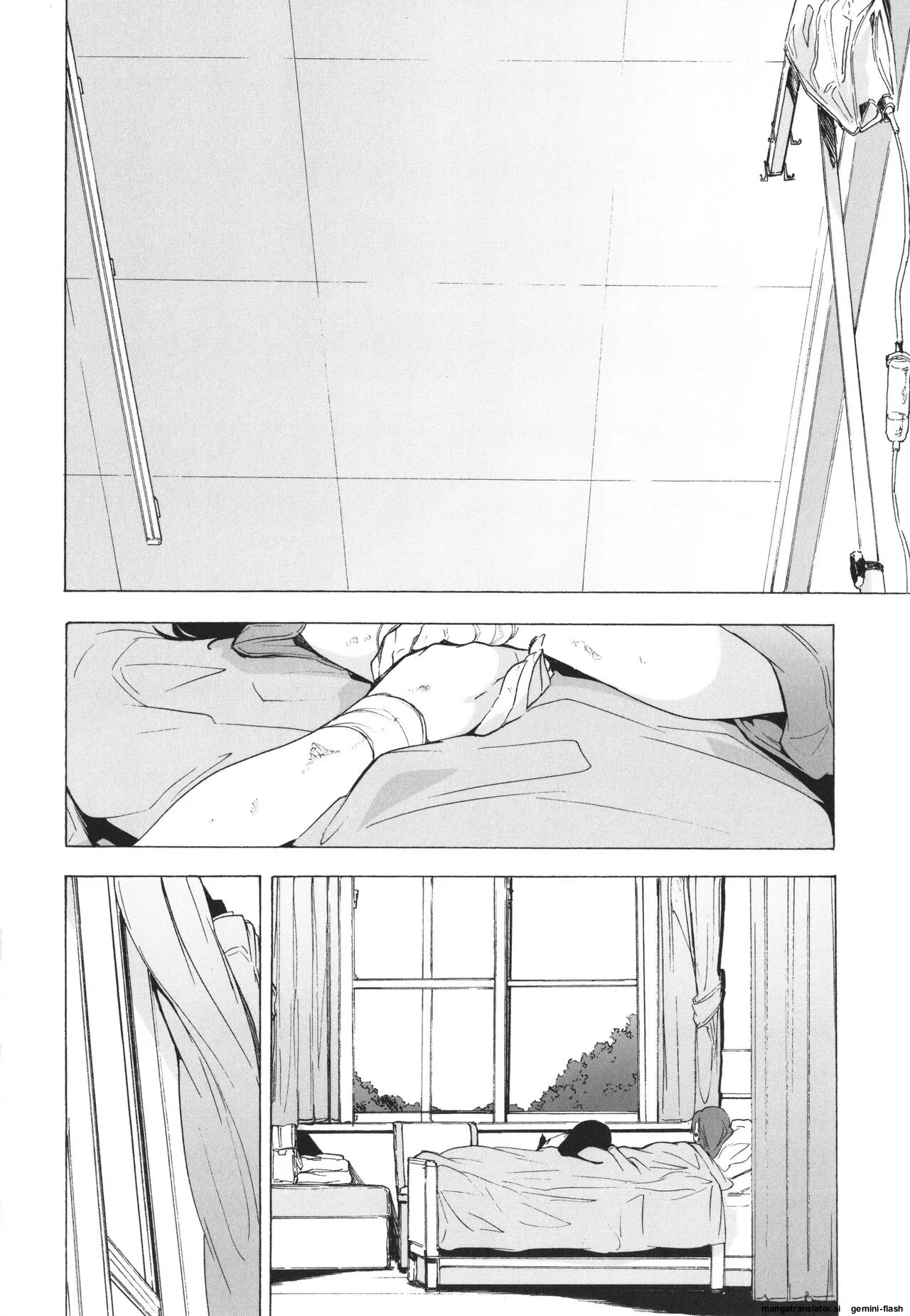 [Kizuki Rei] GAME OF BITCHES the escape MTL - Page 183