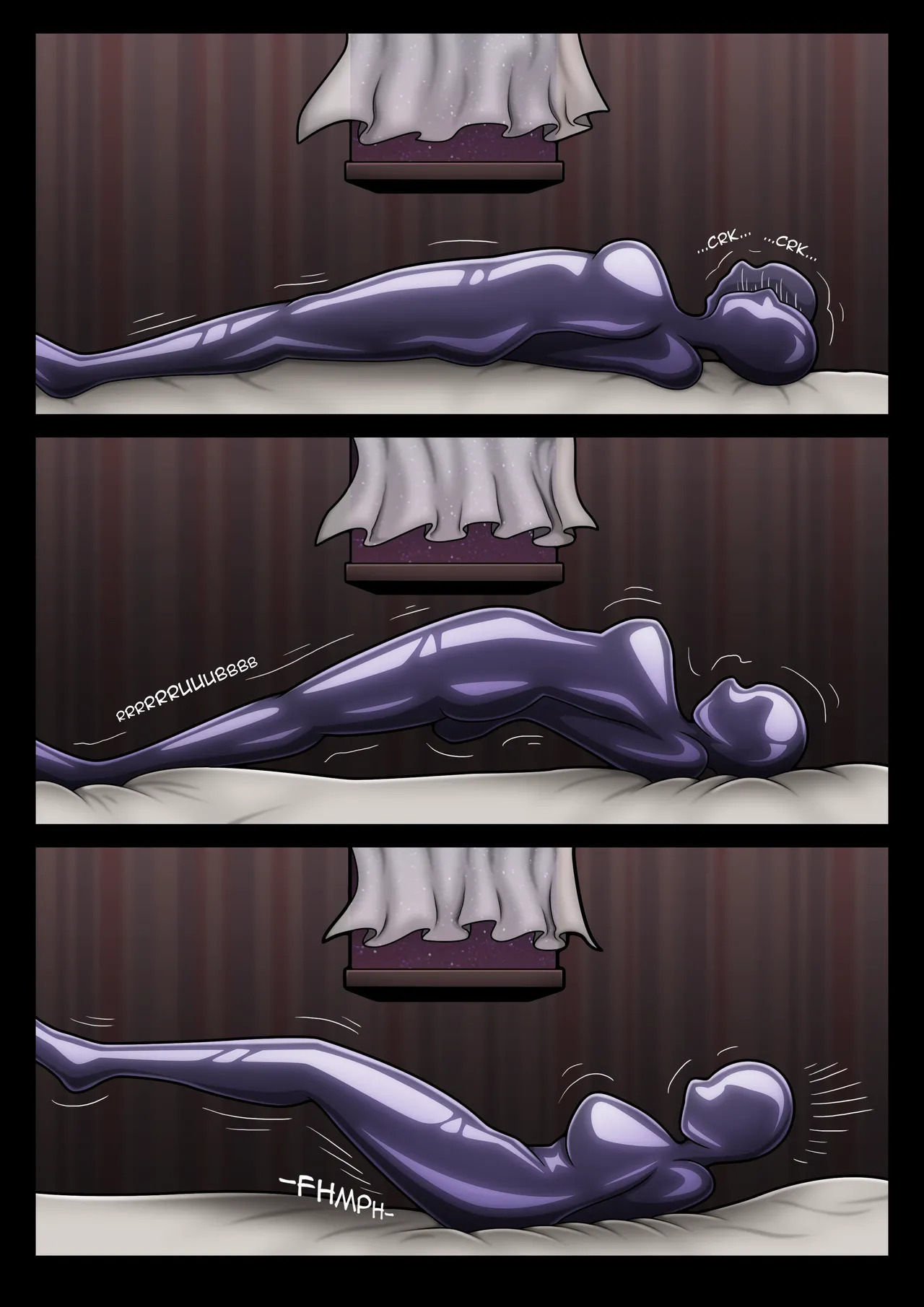 [HK Comm] Goof Troop: A Tight Predicament - Page 28
