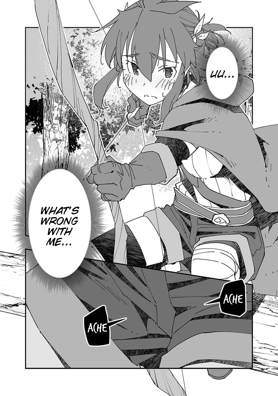 [Itosugi Masahiro, Majikari] Netori Mahoutsukai no Bouken 2 | The Cuckolding Wizard’s Adventure VOL 2 [English] [Tigoris Translates] [Digital] - Page 128