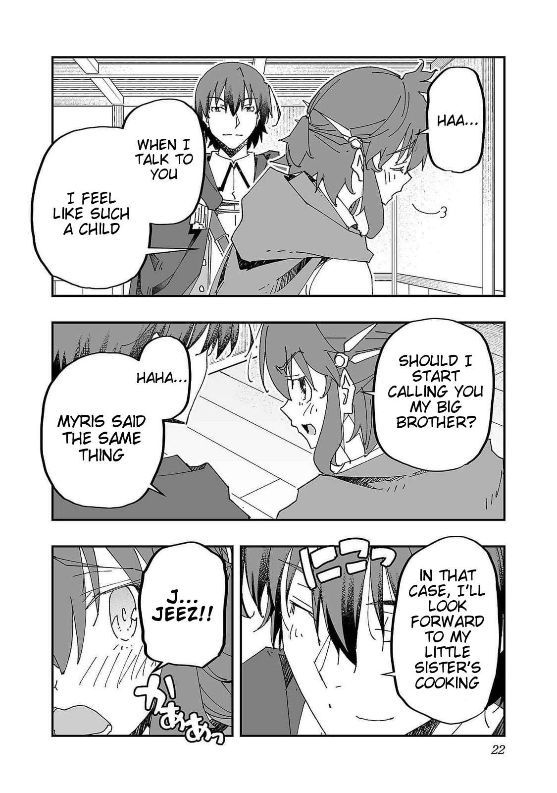 [Itosugi Masahiro, Majikari] Netori Mahoutsukai no Bouken 2 | The Cuckolding Wizard’s Adventure VOL 2 [English] [Tigoris Translates] [Digital] - Page 24