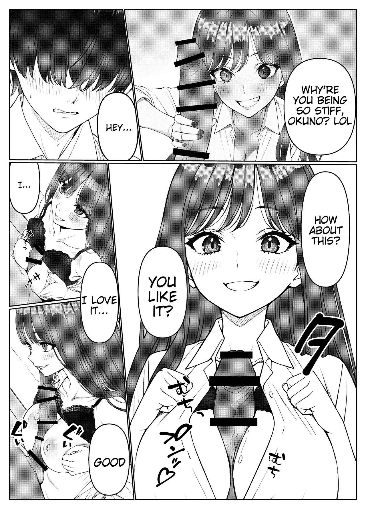 [Kishiwada BASE (Kishiwada Base)] Ichigun Joshi no Akaten Kaihi ni Kyouryoku Shitara... 1 | I Helped a Hot Girl Pass Her Exams, and Then... [English] [Tigoris Translates] [Digital] - Page 25