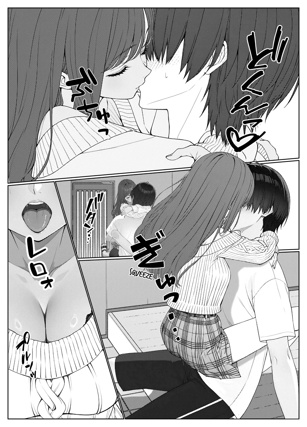 [Kishiwada BASE (Kishiwada Base)] Ichigun Joshi no Akaten Kaihi ni Kyouryoku Shitara... 1 | I Helped a Hot Girl Pass Her Exams, and Then... [English] [Tigoris Translates] [Digital] - Page 48
