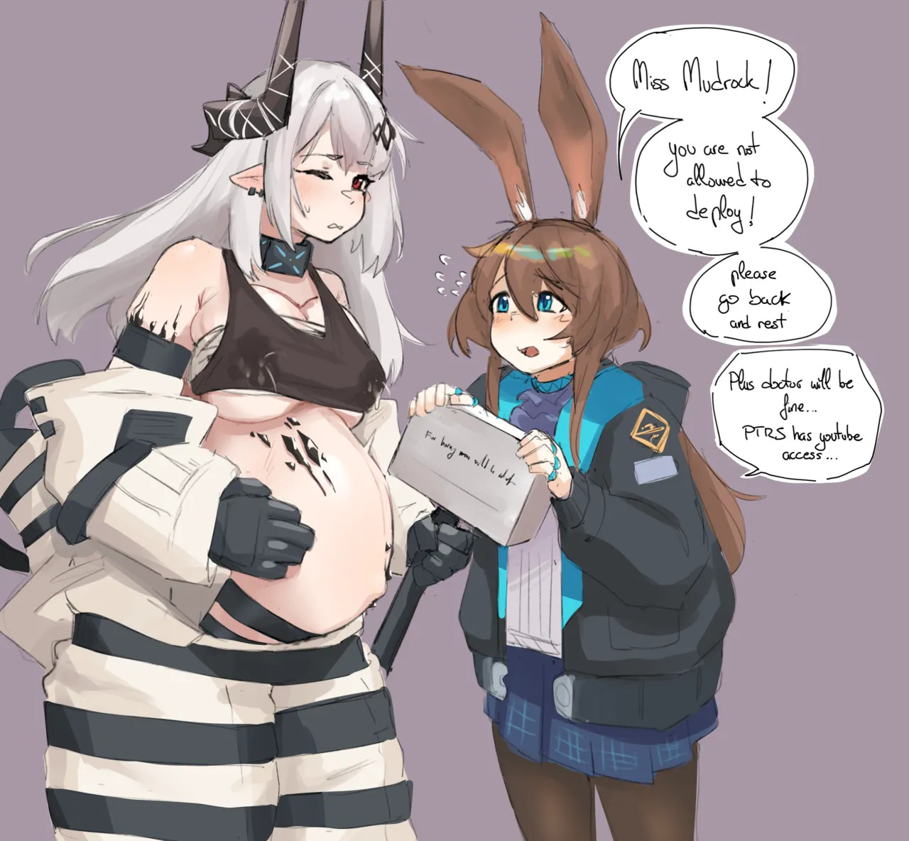 [RadioNEET] [RKGK] Moooo-drock - Page 13