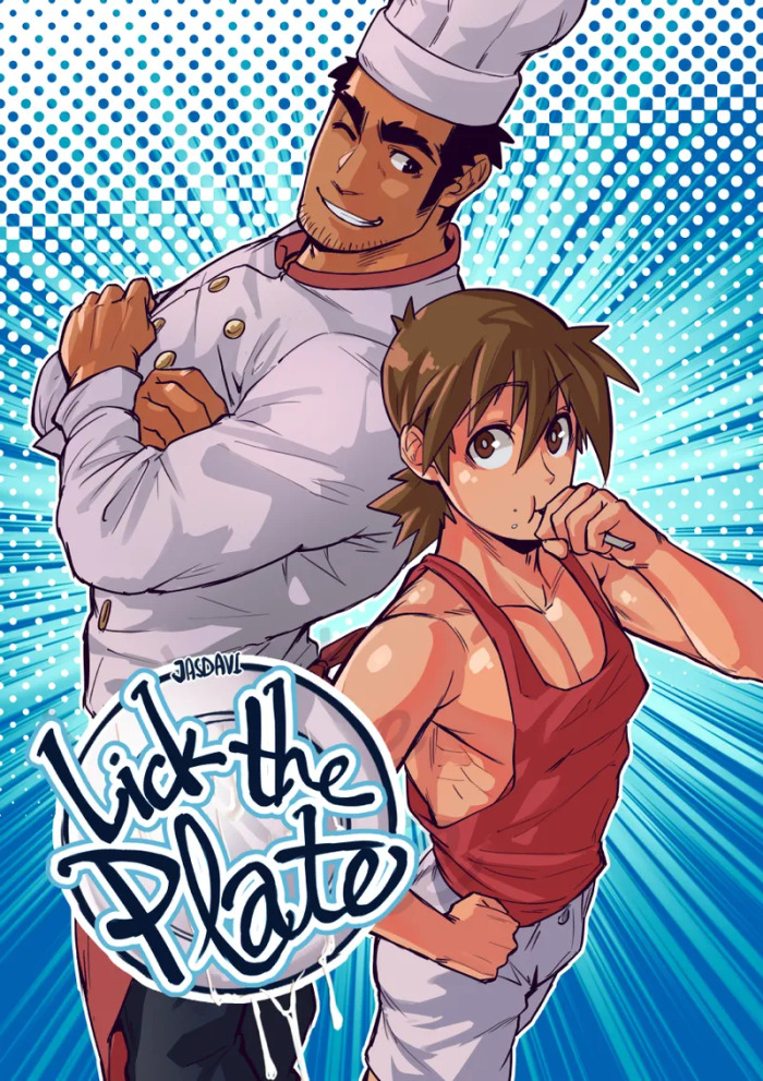 [Jasdavi] Lick The Plate