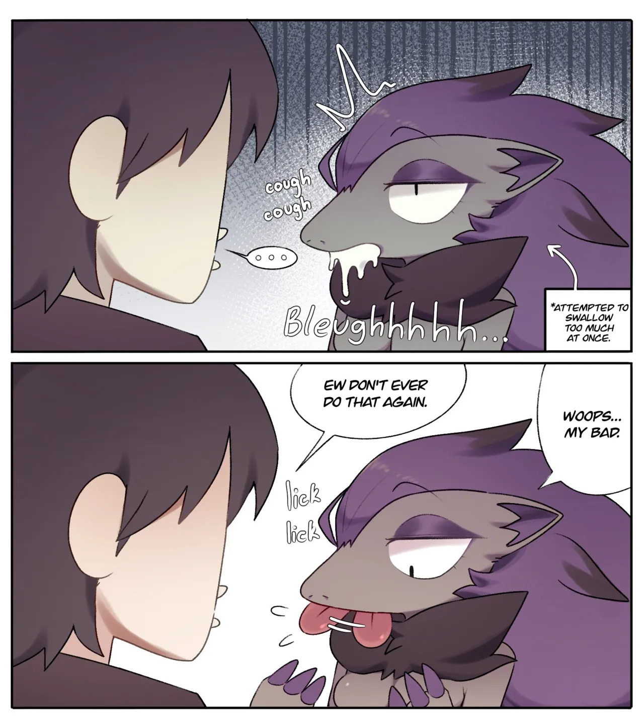 [Kkhaimenheheh] I Love You Not - Page 16