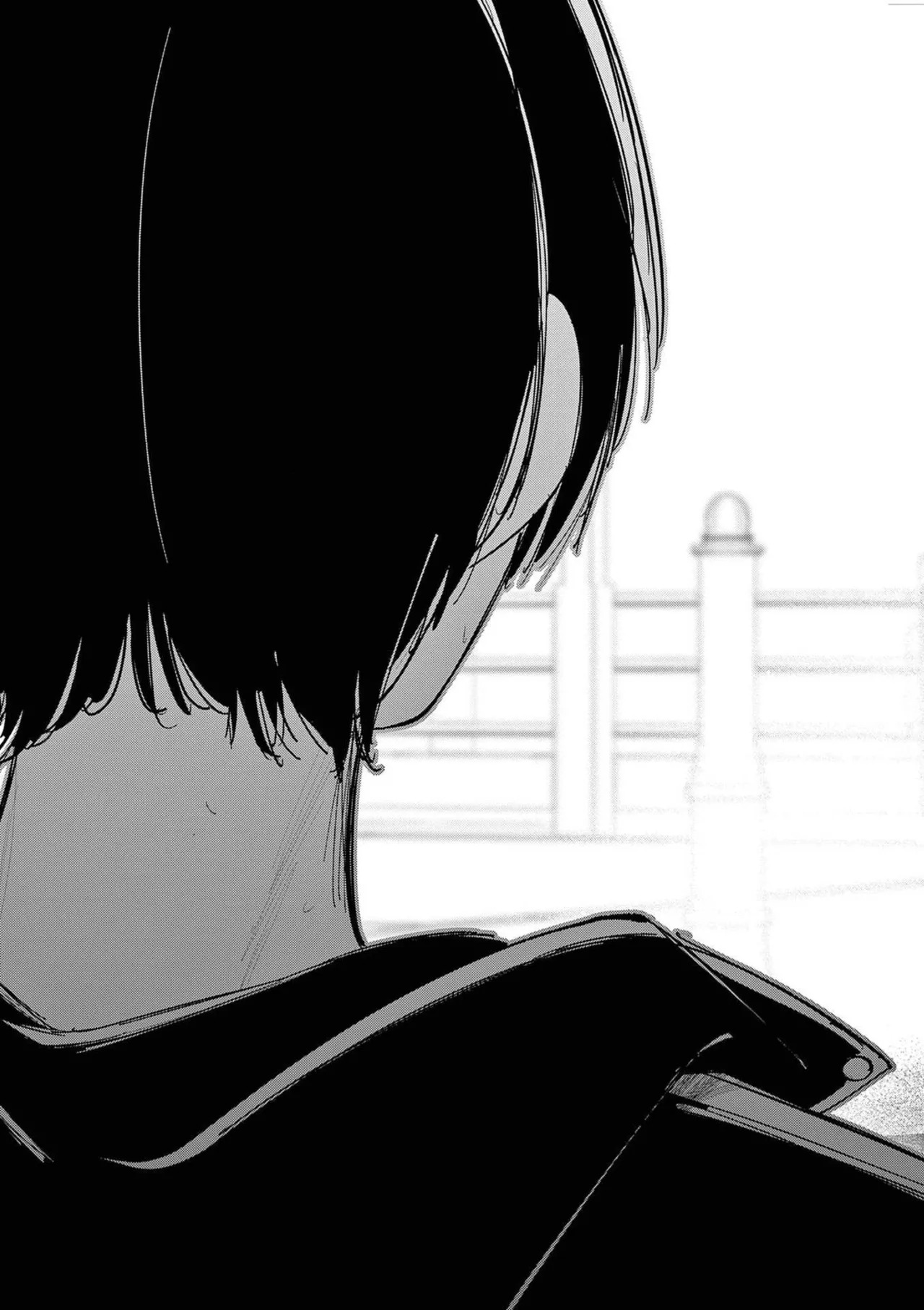 [Nikumaru] Aitsu no Kanojo Volume 8 - Page 111