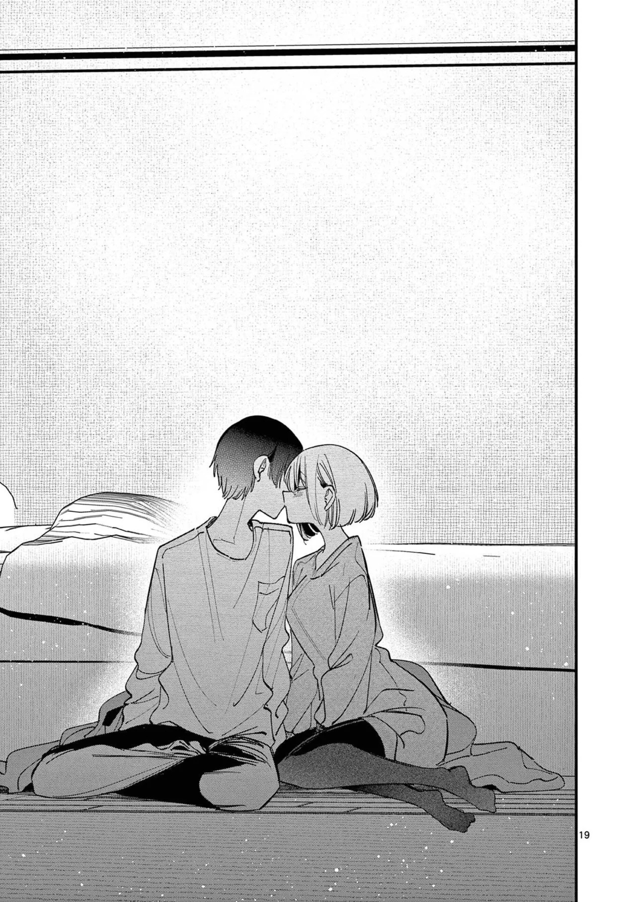 [Nikumaru] Aitsu no Kanojo Volume 8 - Page 131