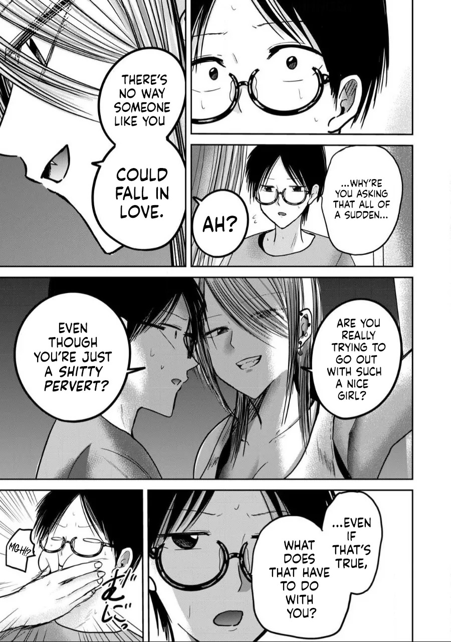 [Nakaura Tomoki] Ueno-kun wa Kaihatsu-zumi Dai 57 wa | Ueno-kun Has Been Developed Chapter 57 [English] - Page 17