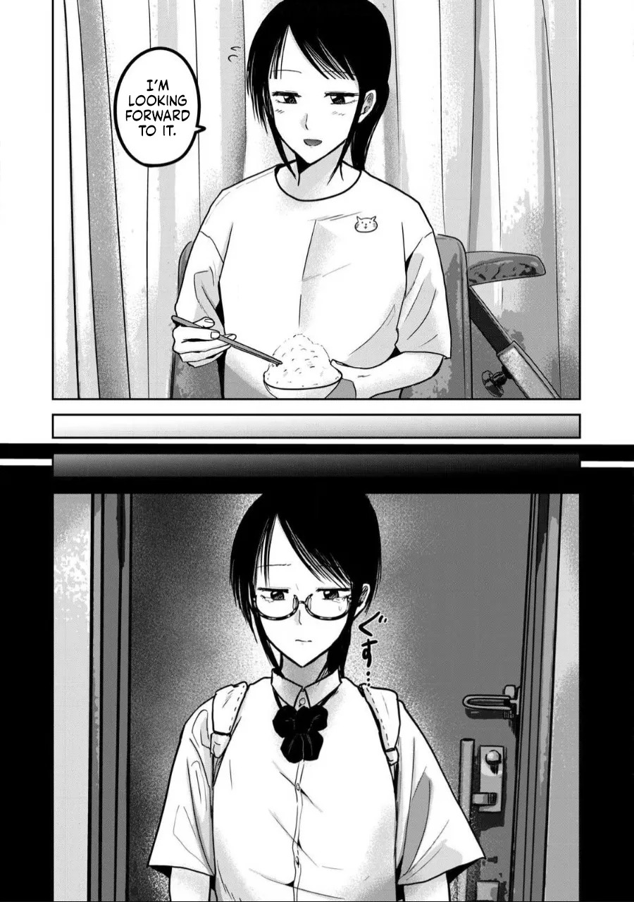 [Nakaura Tomoki] Ueno-kun wa Kaihatsu-zumi Dai 57 wa | Ueno-kun Has Been Developed Chapter 57 [English] - Page 9