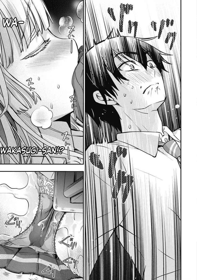 [Itsumoto Roi] Bokura no Libido - CHAPTER 6 - Page 14