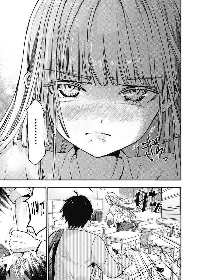 [Itsumoto Roi] Bokura no Libido - CHAPTER 6 - Page 20