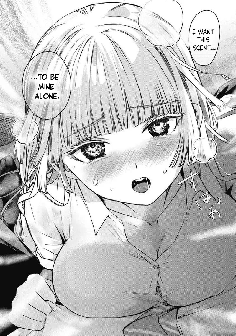 [Itsumoto Roi] Bokura no Libido - CHAPTER 6 - Page 23