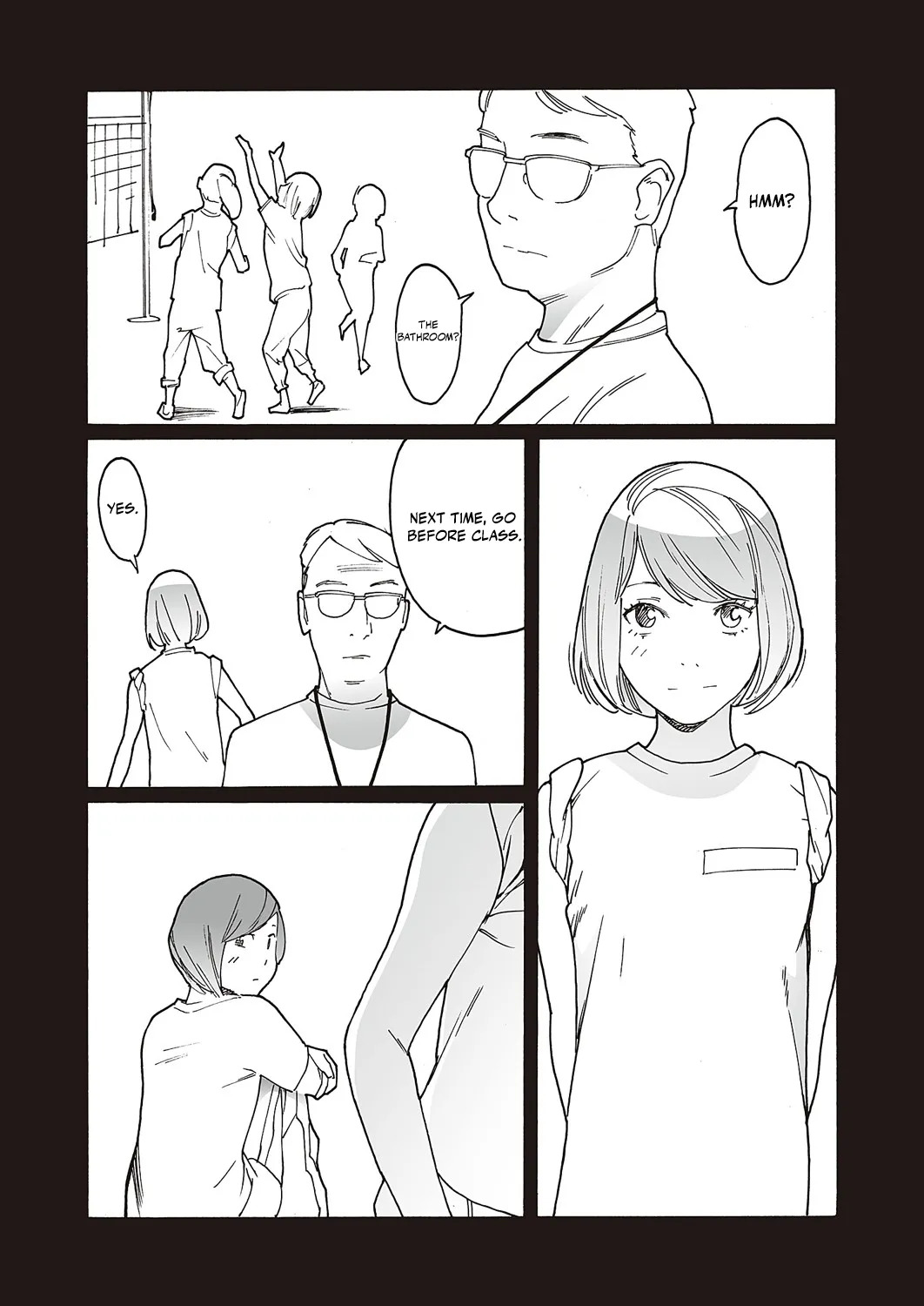 [Kishi Torajirou] Kyuuyuu to furin shitemita - Chapter 2 - Page 10