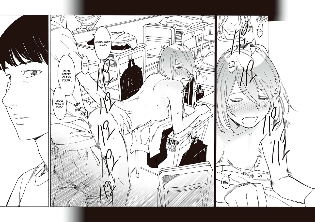 [Kishi Torajirou] Kyuuyuu to furin shitemita - Chapter 2 - Page 12