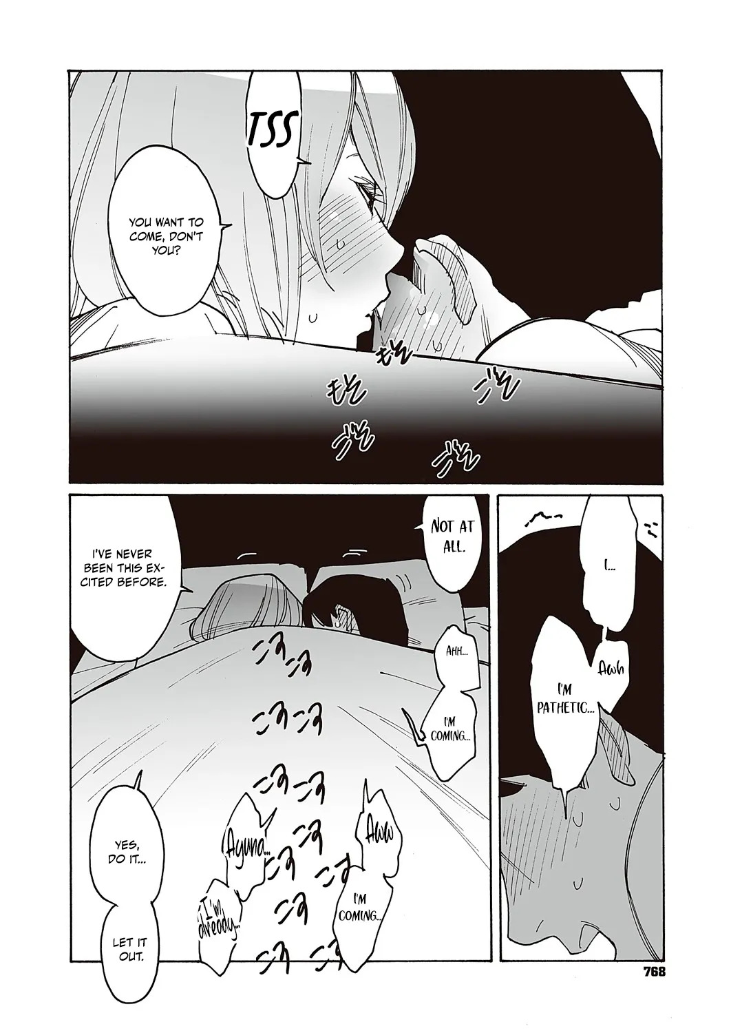 [Kishi Torajirou] Kyuuyuu to furin shitemita - Chapter 2 - Page 25
