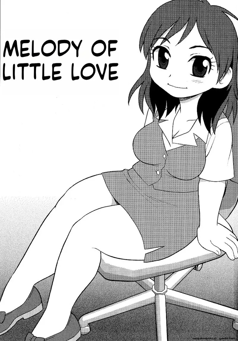 The Smell Of Lewdness - Page 101